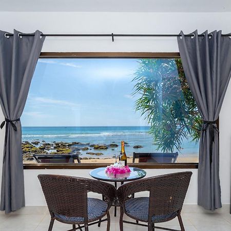 Lanta Beachfront Resort Ko Lanta Eksteriør bilde